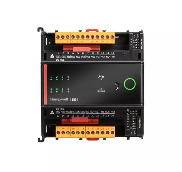 Safety Module