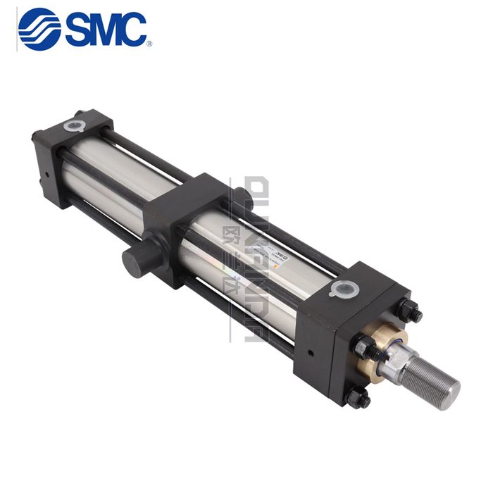 Tie Rod Air Cylinder
