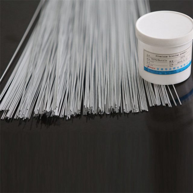 Welding Flux-Cored Rods Aluminum Wire