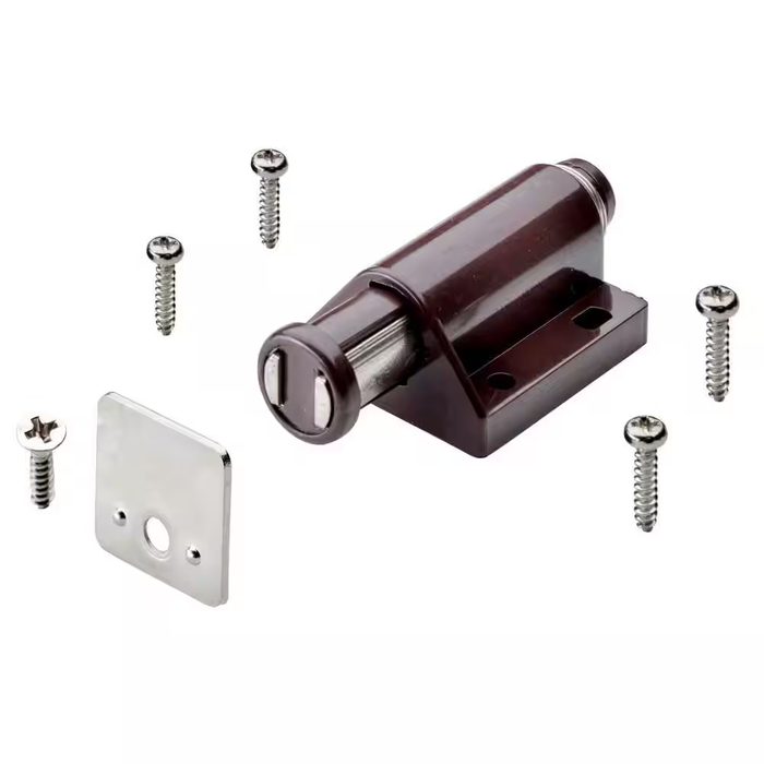 Single Magnetic Touch Catch