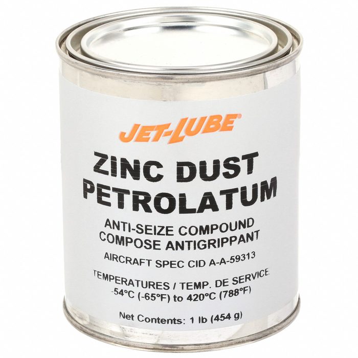 General Purpose Anti-Seize