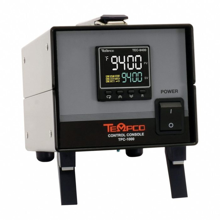 RTD Type PID Temperature Controller