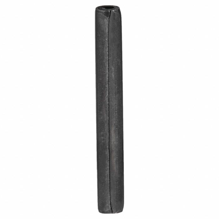 Coiled Spring Pin, 1/4" dia, 1.75" L