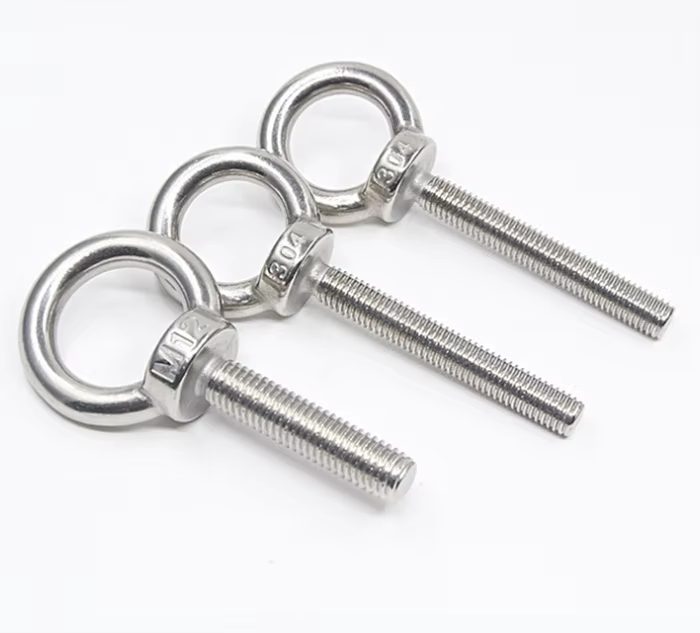 Eye Bolts