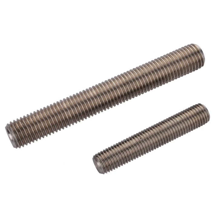 Anchor Rods