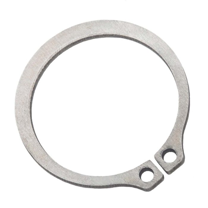 External Retaining Ring / Snap Ring