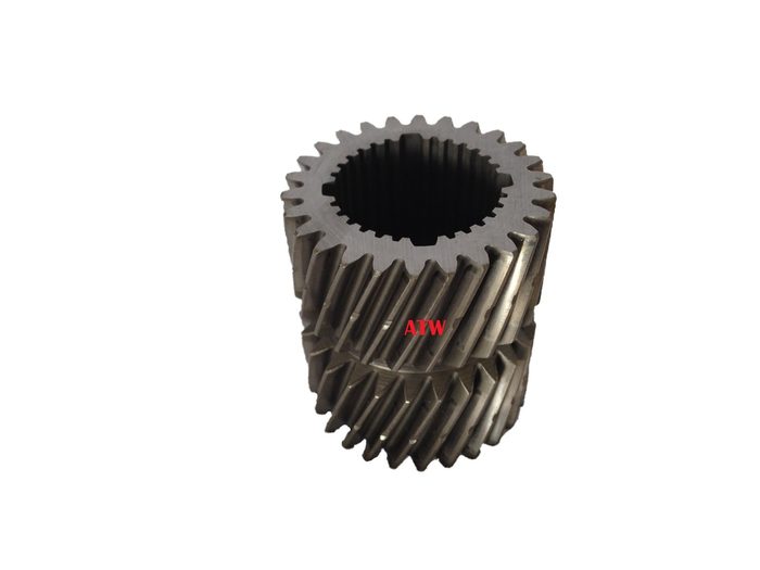 Helical Gear
