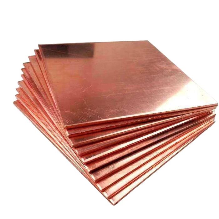 C11000 ETP Copper Sheet