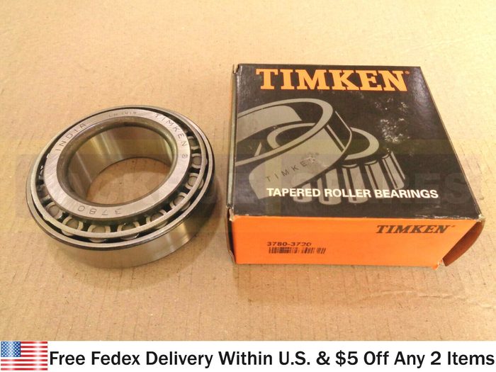 Tapered Roller Bearing