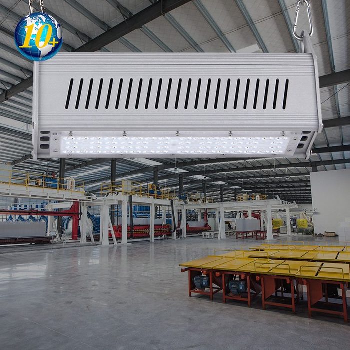 50W Factory Warehouse Industrial Lighting