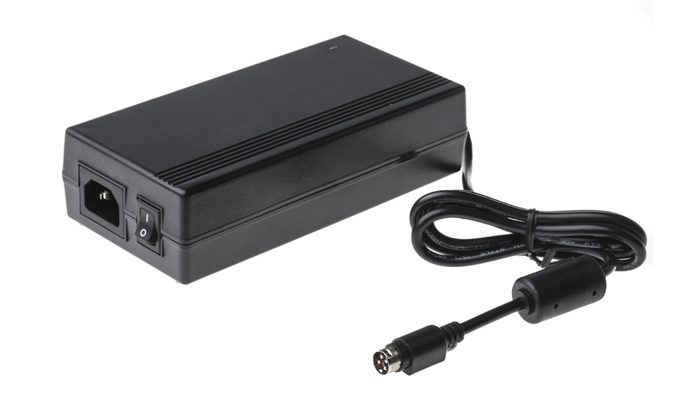Universal Laptop AC DC Power Supply 180W 24V 7.5A