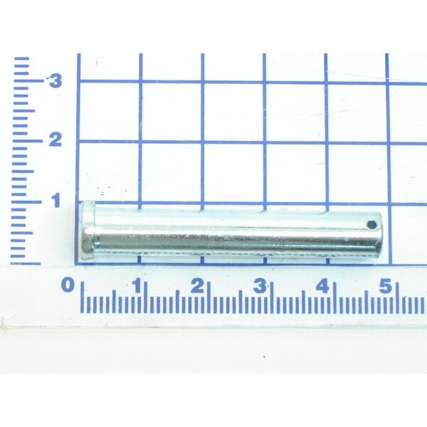 Clevis Pin