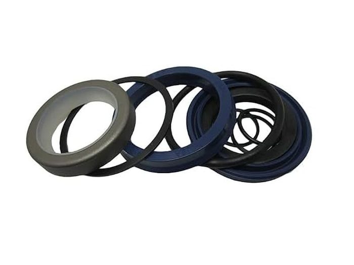 WT Welded Cylinder: 2 Bore, Seal Kit - 1.25 Rod