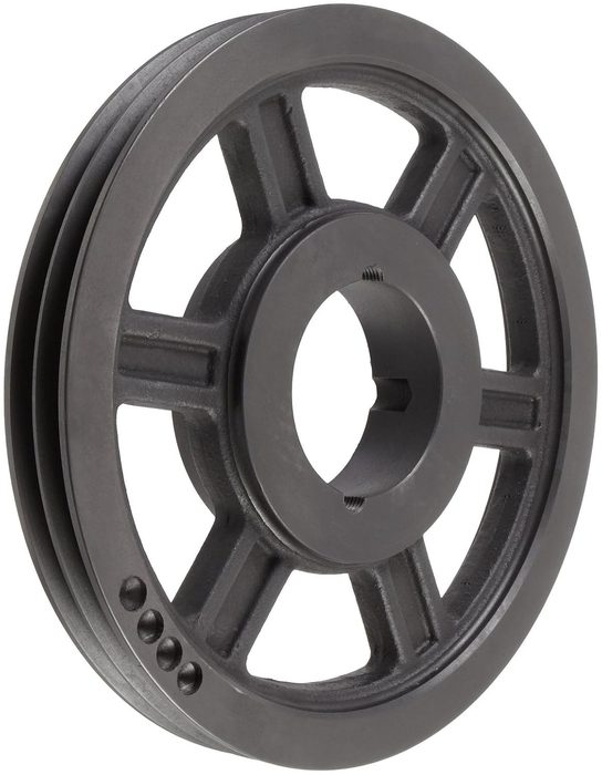 2517 Taper Lock Bush Bearing