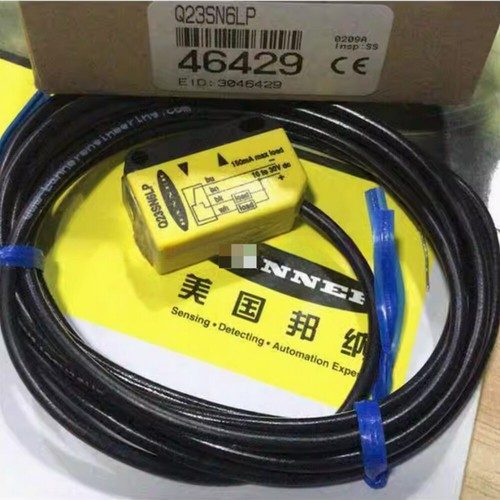 Photoelectric Sensor