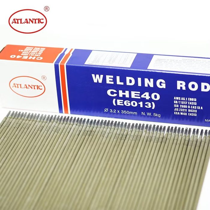 6013 Welding Rod Electrode Stick