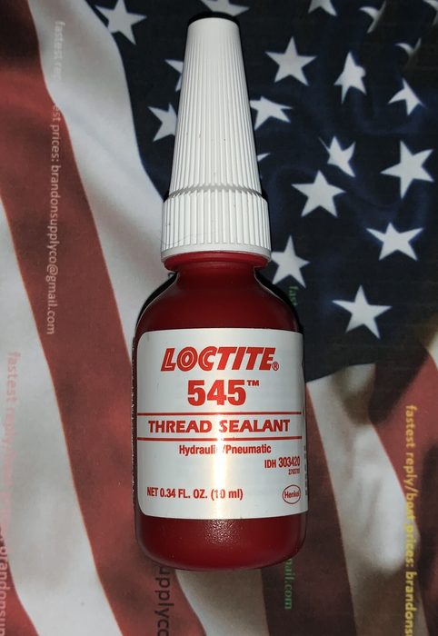 Pipe Thread Sealant 545, 8.5 fl oz