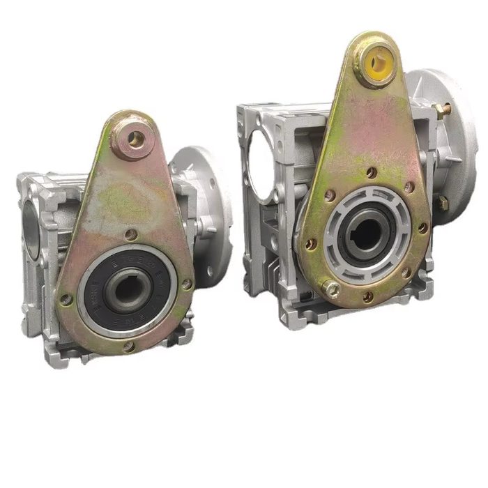 Worm Reducer RV40 RV50 RV63 Ratio 25:1 35