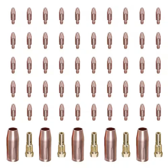 MIG Consumables, 0.030-Tip