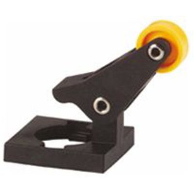 LS-Titan Miniature DIN Limit Switch Operator Head-Side Rotary-Metal Rod Lever-Operator Only
