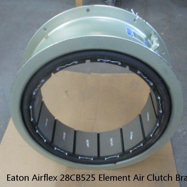 Constricting Type Drum Clutch