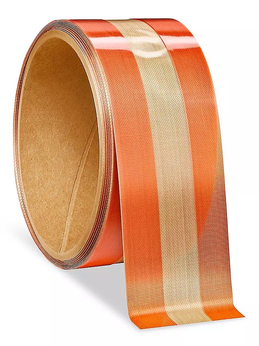 Teflon Tape for Vacuum Sealer - 1 1/2" x 10'