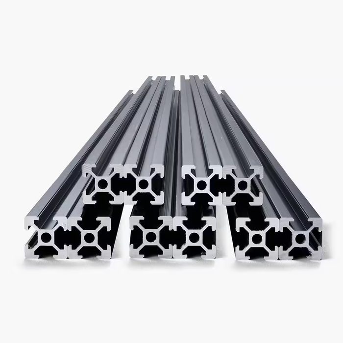 2020 Aluminum Extrusion Profile
