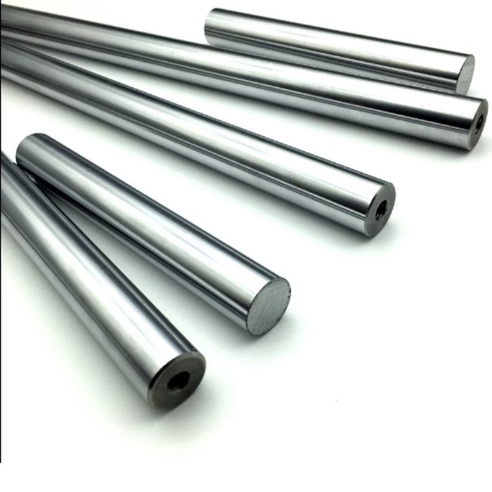 Hard Chrome Plated Piston Rod