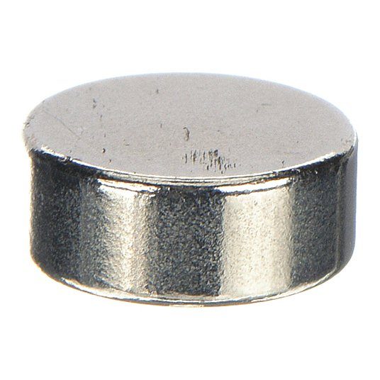 Rare Earth Disc Magnet