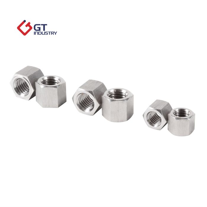 Clamp Ring Nut for IBC Tank H-8669-NCR
