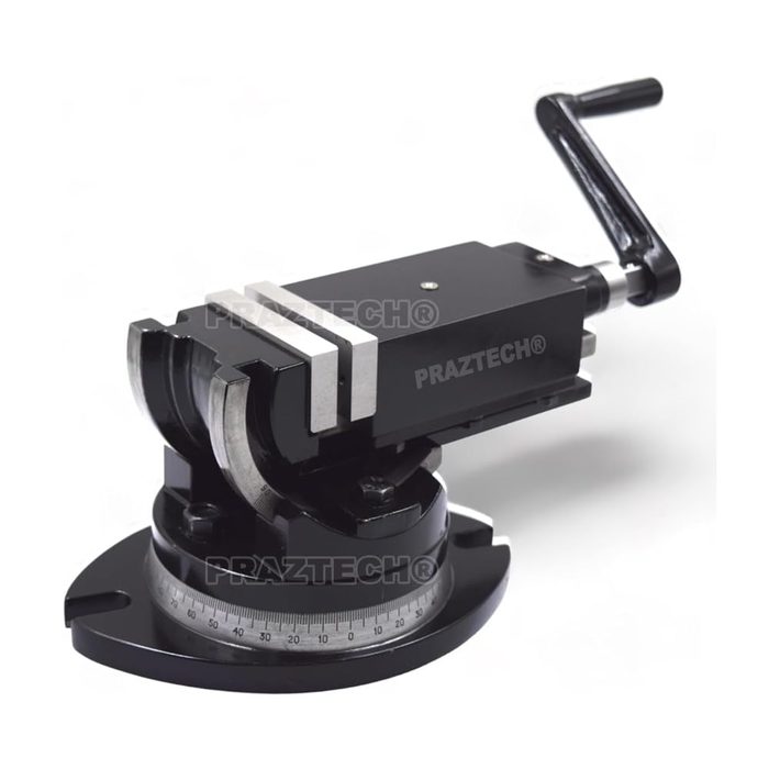 Precision Axis for Power Tools