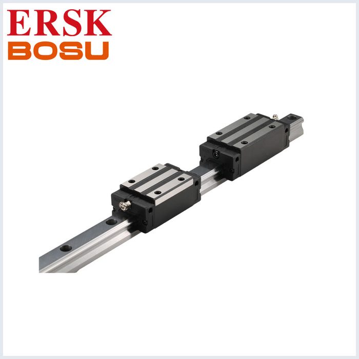 Linear Guide Rail 25mm