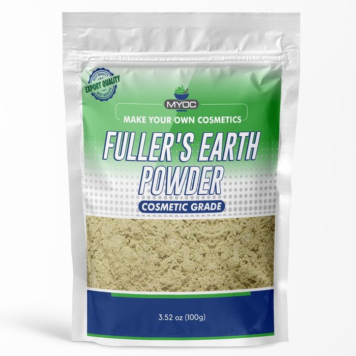 Fullers Earth Universal Sorbent