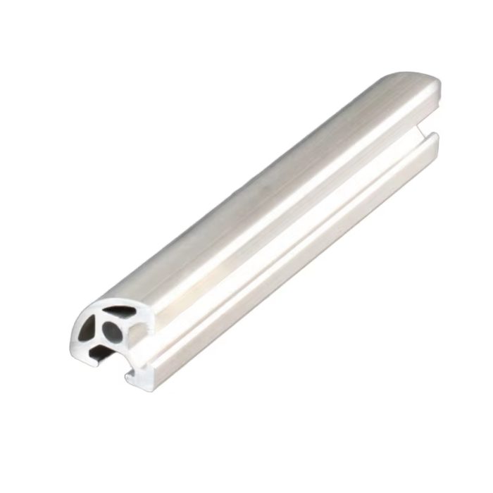 Aluminum Profile T-Slotted 2020 Series