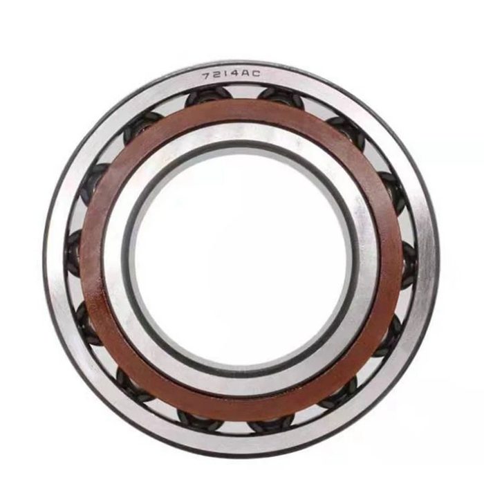 Angular Contact Bearing