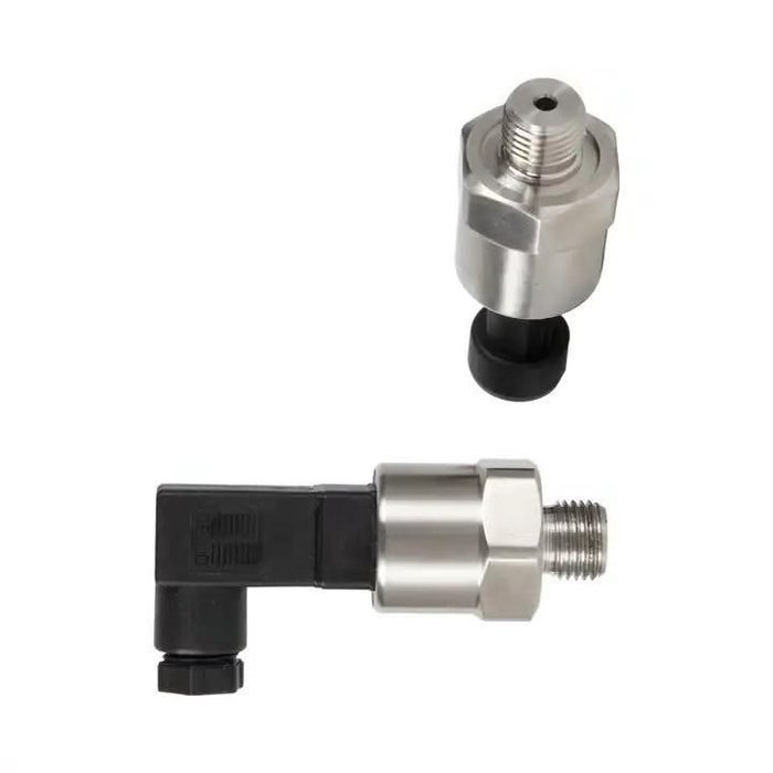 Hydrostatic Pressure Level Sensor