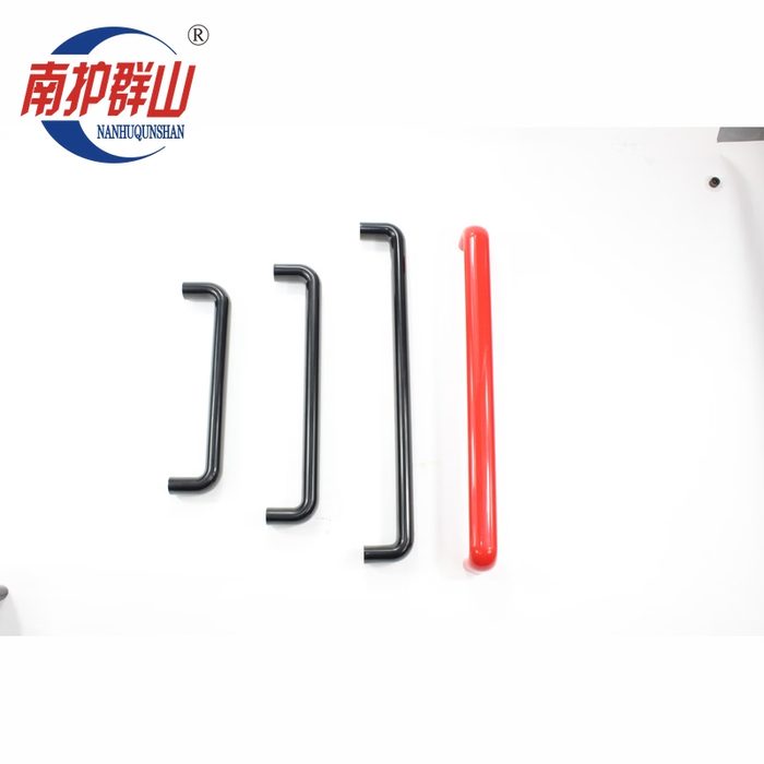 Versatile Pull Handles