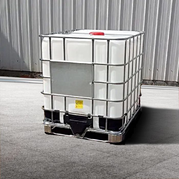Industrial Grade Diesel Exhaust Fluid IBC Tote