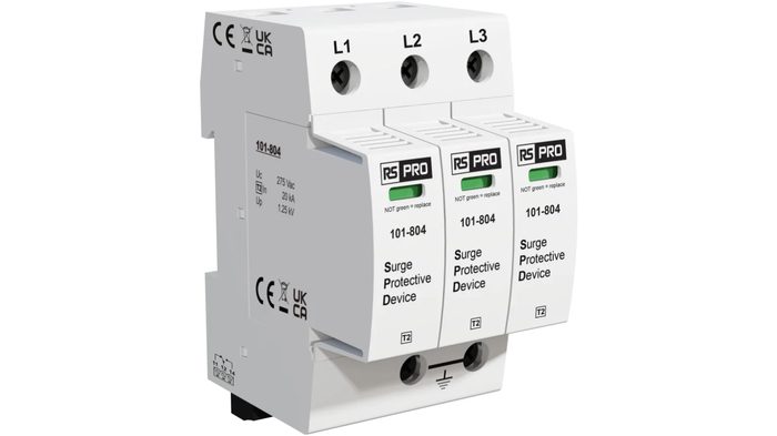 Miniature Circuit Breaker