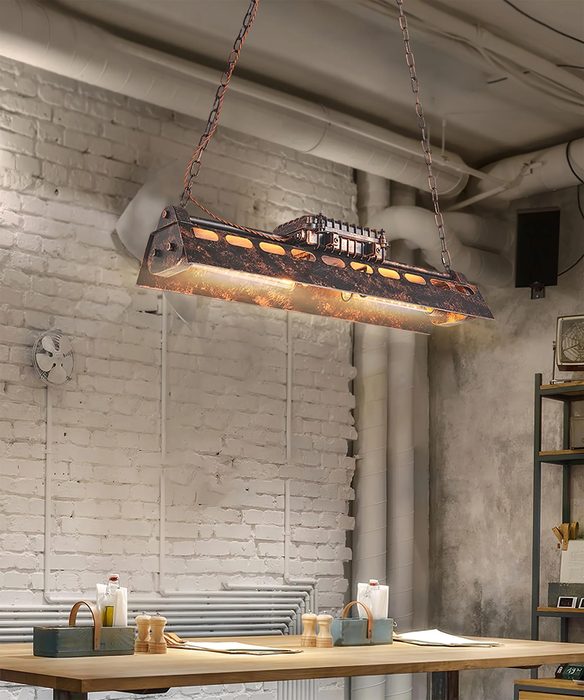 LED strip light