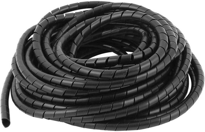 Spiral Cable Wrap