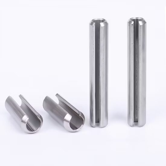 Split Spring Roll Dowel Pin