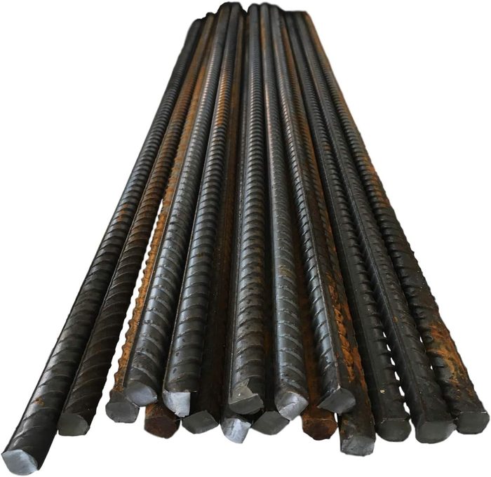 Reinforcing Steel Ribbed Bar for Concrete