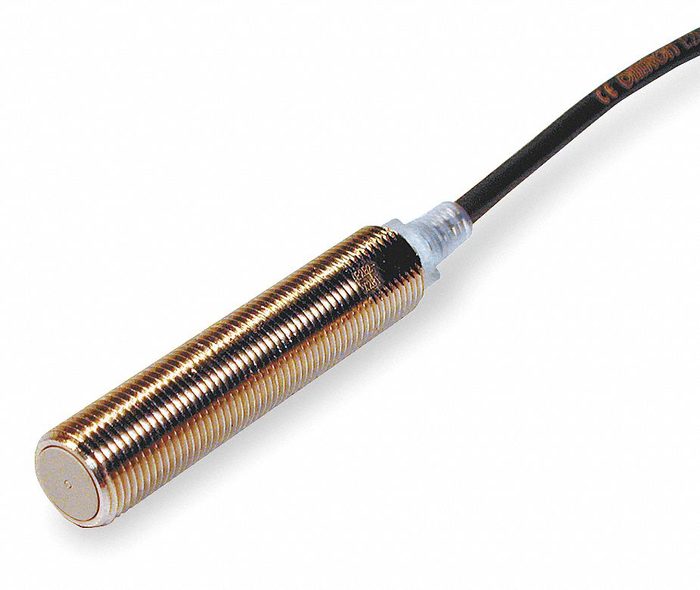 Cylindrical Proximity Sensor