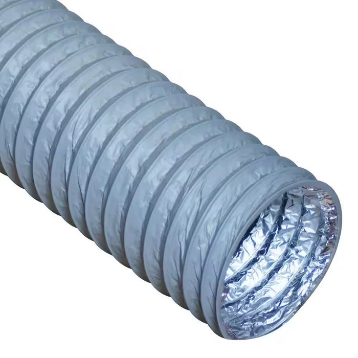 HVAC Ventilation-Flexible Duct