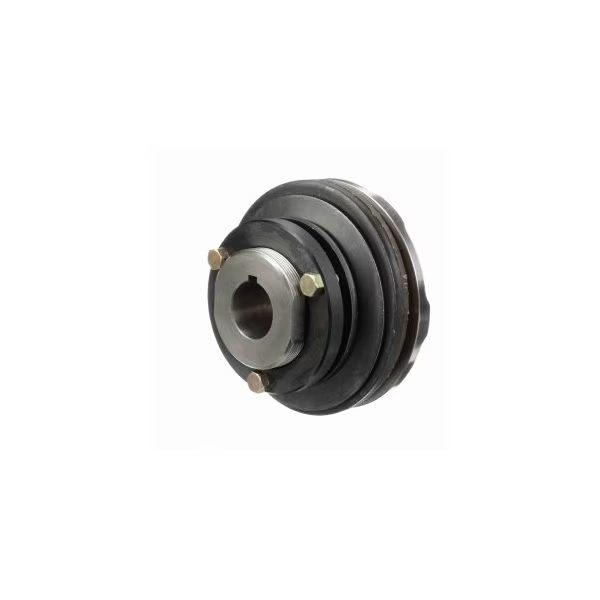 Torque Limiter, 1-1/2 in Finished Bore, 5 in OD