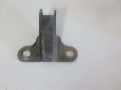 Invisible Wall Shelf Bracket