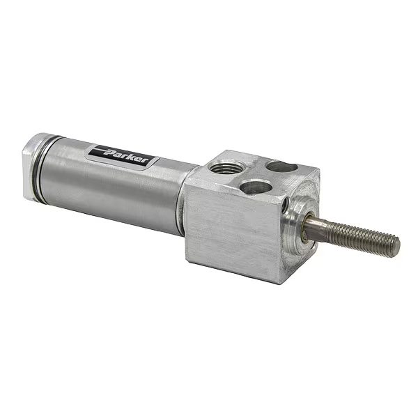Air Cylinder 7" Stroke Length