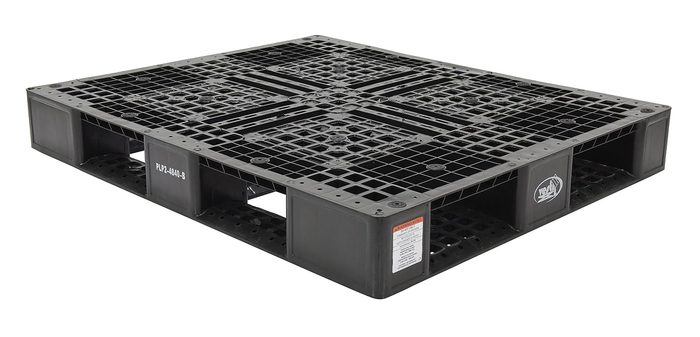 Plastic Pallet/Skid