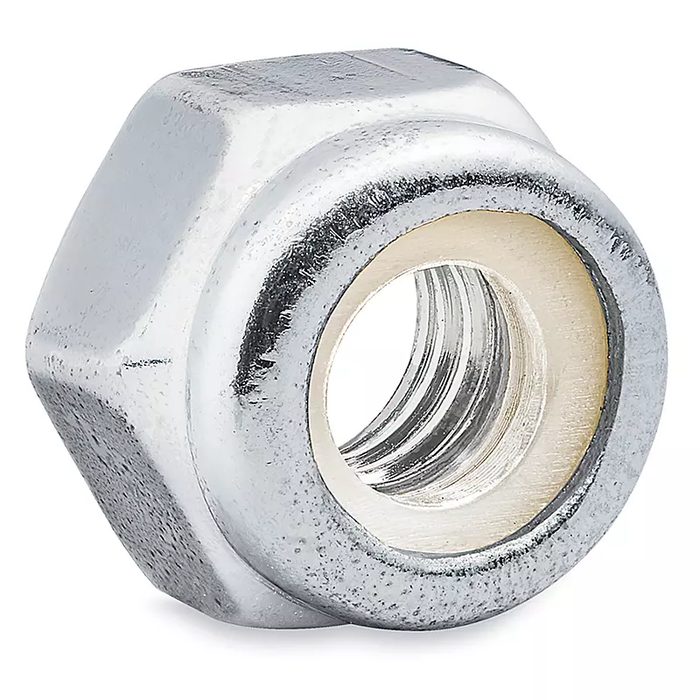 Lock Nut for Pneumatic Stick Carton Staplers